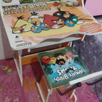 میز مبل وتخت ومیز تحریر دخترانه|مبلمان خانگی و میز عسلی|بوشهر, |دیوار