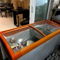 یخچال فریزر صندوقی