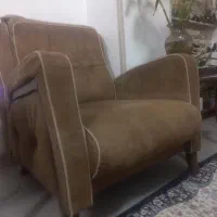 مبل وعسلی|مبلمان خانگی و میز عسلی|ماهدشت, |دیوار