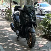 ایکس مکس xmax