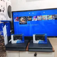 فروش PS4(فروشگاه پارس آنلاین)