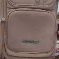 کوله صندوقی دخترانه در حد نو