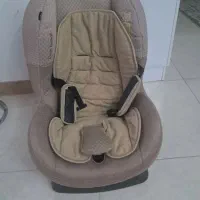 صندلی ماشین کودک