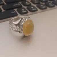 انگشتر شرف شمس