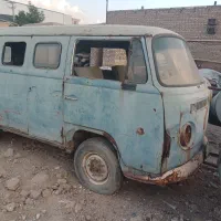 فولکس جهت بازسازی برای کافه قهوه یا کافه فست فود|خودرو سواری و وانت|اصفهان, خانه اصفهان|دیوار