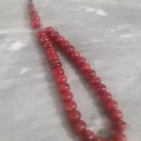 تسبیح کهربا استاد نظیر|کلکسیون اشیاء عتیقه|روانسر, |دیوار