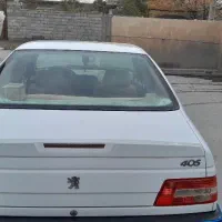 پژو۴۰۵ slxتیو فایو tu5مدل۹۴