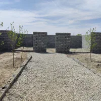 باغچه ۳۶۰ متری/سند تکبرگ/اطراف ساخته شده ویلایی|فروش زمین و ملک کلنگی|شهریار, شهرک شاهد|دیوار