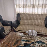 دو دست مبل خانگی