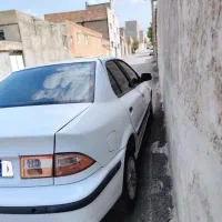 سمند|خودرو سواری و وانت|مشگین شهر, |دیوار