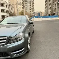 C200 2012|خودرو سواری و وانت|تهران, ازگل|دیوار