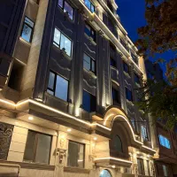 آپارتمان وحیدیه ۲۰۵ متری جنوبی