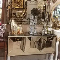 اینه کنسول اینه ای