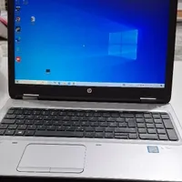لپ تاپ hp
