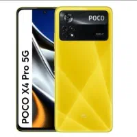 شیامی پوکوX4 Pro رام 8 حافظه 256 درحدنو 5g