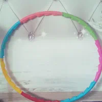 حلقه ورزشی