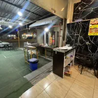 فروش وسایل و امتیاز شاورما فست فود و پاچینی