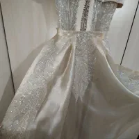 لباس مجلسی سنگ دوزی|لباس|خمینی‌شهر, |دیوار