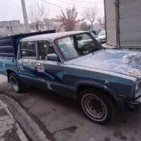 مزدادوکابین مدل۷۸ دوگانه شرکتی