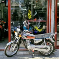 هوندا ۹۵ ۱۲۵