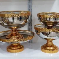 ظروف پذیرایی|مبلمان خانگی و میز عسلی|خرمآباد, |دیوار