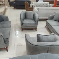 زیر قیمت بازار تعداد محدود|مبلمان خانگی و میز عسلی|لردگان, |دیوار