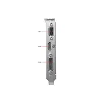 گرافیک 2 گیگابایت ایسوس GT710 با گارانتی|قطعات و لوازم جانبی رایانه|اصفهان, جامی|دیوار
