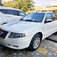 سورن پلاس کلکسیونی عتیقه مدل ۱۴۰۰ بدون رنگ و نقطه