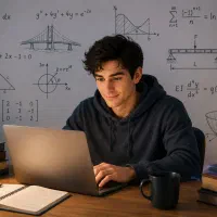 امتحانات و پروژه دانشگاهی