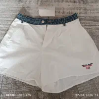 شورتک، شلوارک سایز 36،38