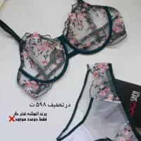 لباسزیر نیمتنه  شورت لباسخواب ساتن|لباس|بومهن, |دیوار