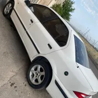 سمند LX EF7، مدل ۱۳۸۷|خودرو سواری و وانت|تبریز, |دیوار