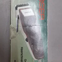 ماشین ریش تراشی موزر آلمانی اصل|آرایشی، بهداشتی، درمانی|ابهر, |دیوار