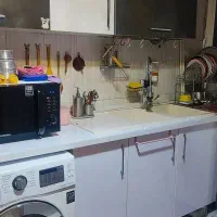 واحد فروشی فرهنگیان کرج شهر جدید هشتگرد|فروش آپارتمان|هشتگرد, شهرک فرهنگیان|دیوار