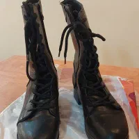 بوت زنانه سایز ۳۸|کیف، کفش، کمربند|فولادشهر, B7|دیوار