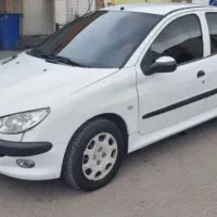 ۲۰۶ مدل ۹۶ فابریک دریچه گاز سیمی