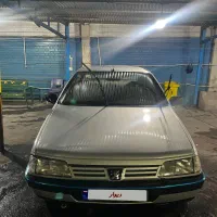 405 مدل ۹۲