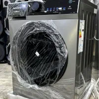 ماشین لباسشویی 8 کیلوگرم PAKSHOMA پاکشوما مدل S8|ماشین لباسشویی و خشک‌کن لباس|تهران, امانیه|دیوار