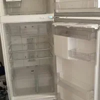 یخچال فریزر LG|یخچال و فریزر|تهران, دریان‌نو|دیوار