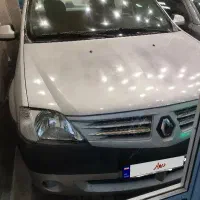 ال۹۰ E2 فول نقره ای