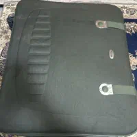 چمدان بزرگ مسافرتی برزنتی