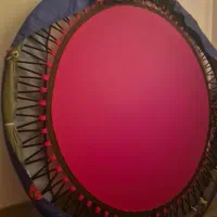 ترامپولین سایز بزرگ