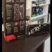 کارت گرافیک XFX 6700xt