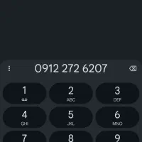 سیم کارت کد 2 رند 0912.27.26.207