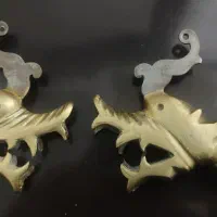 علامت|کلکسیون اشیاء عتیقه|تهران, فلسطین (میدان انقلاب)|دیوار