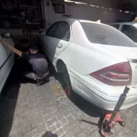 کمک فنر پلوس طبق سیبک لنت جعبه فرمون ضمانتی نو|قطعات یدکی و لوازم جانبی|مشهد, فرهنگیان (شهرک غرب)|دیوار