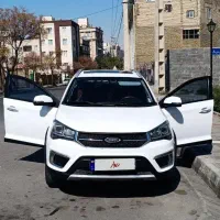 X22 مدل 96 لاکچری کارمندی