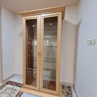 بوفه درحد نو سالم بدون خط و خش قیمت ۴میلیون