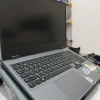 لپ تاپ گیمینگ لنوو سری LOQ|رایانه همراه|زاهدان, |دیوار