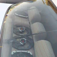 slx تیفایو مدل ۹۸ دریچه سیمی|خودرو سواری و وانت|میاندوآب, |دیوار